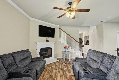 1533 Salado Trail Weatherford TX 76087