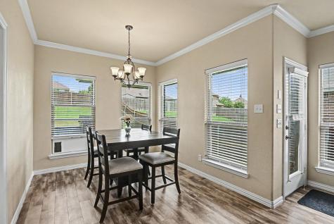 1533 Salado Trail Weatherford TX 76087
