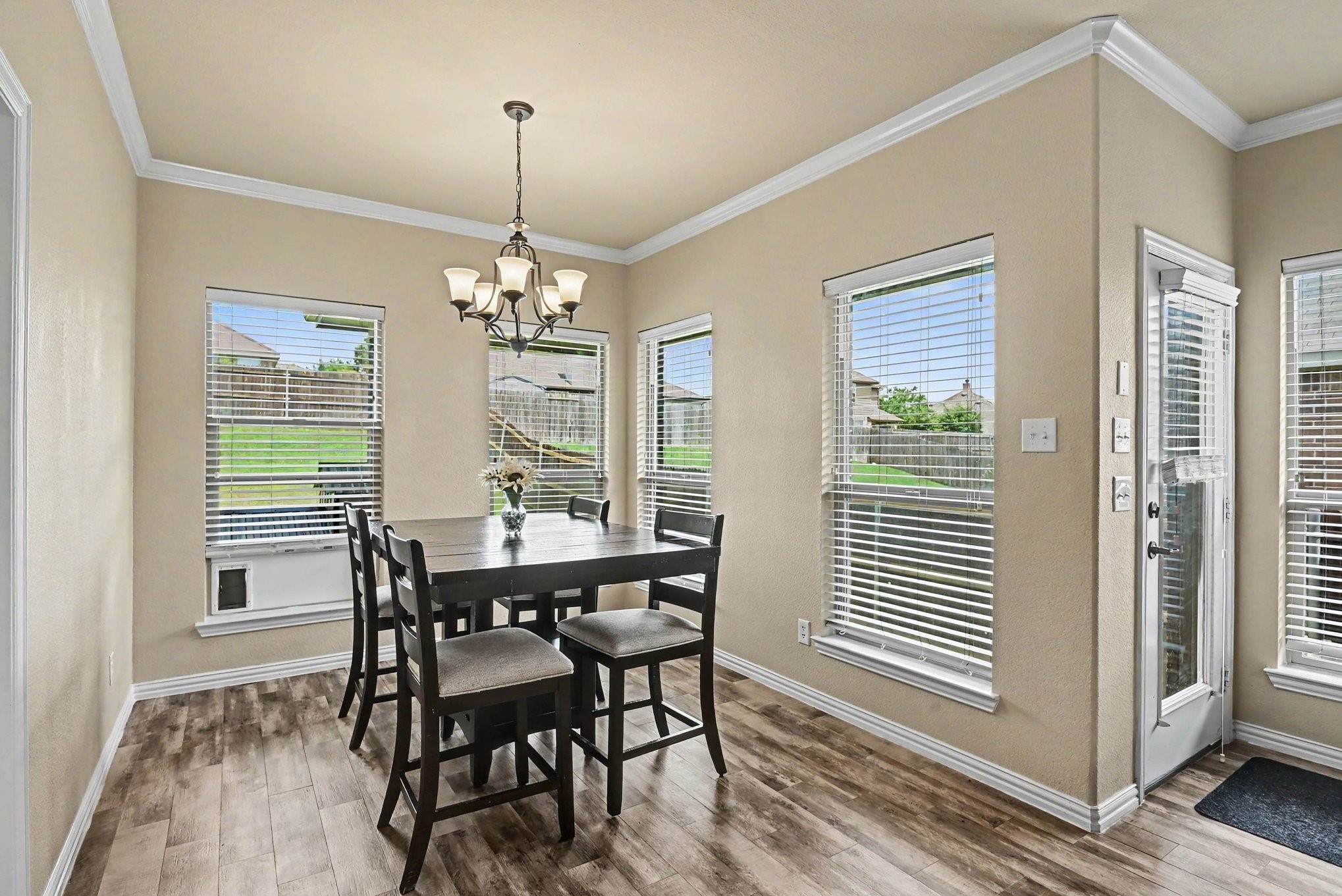 1533 Salado Trail Weatherford TX 76087