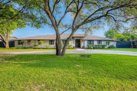 4929 Ellensburg Drive Dallas TX 75244