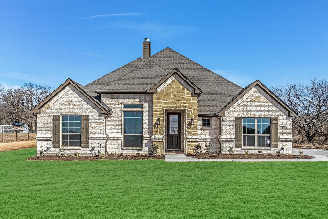 200 Wilson Bend Road Millsap TX 76066