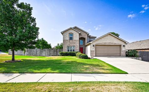 6901 Big Wichita Drive Fort Worth TX 76179