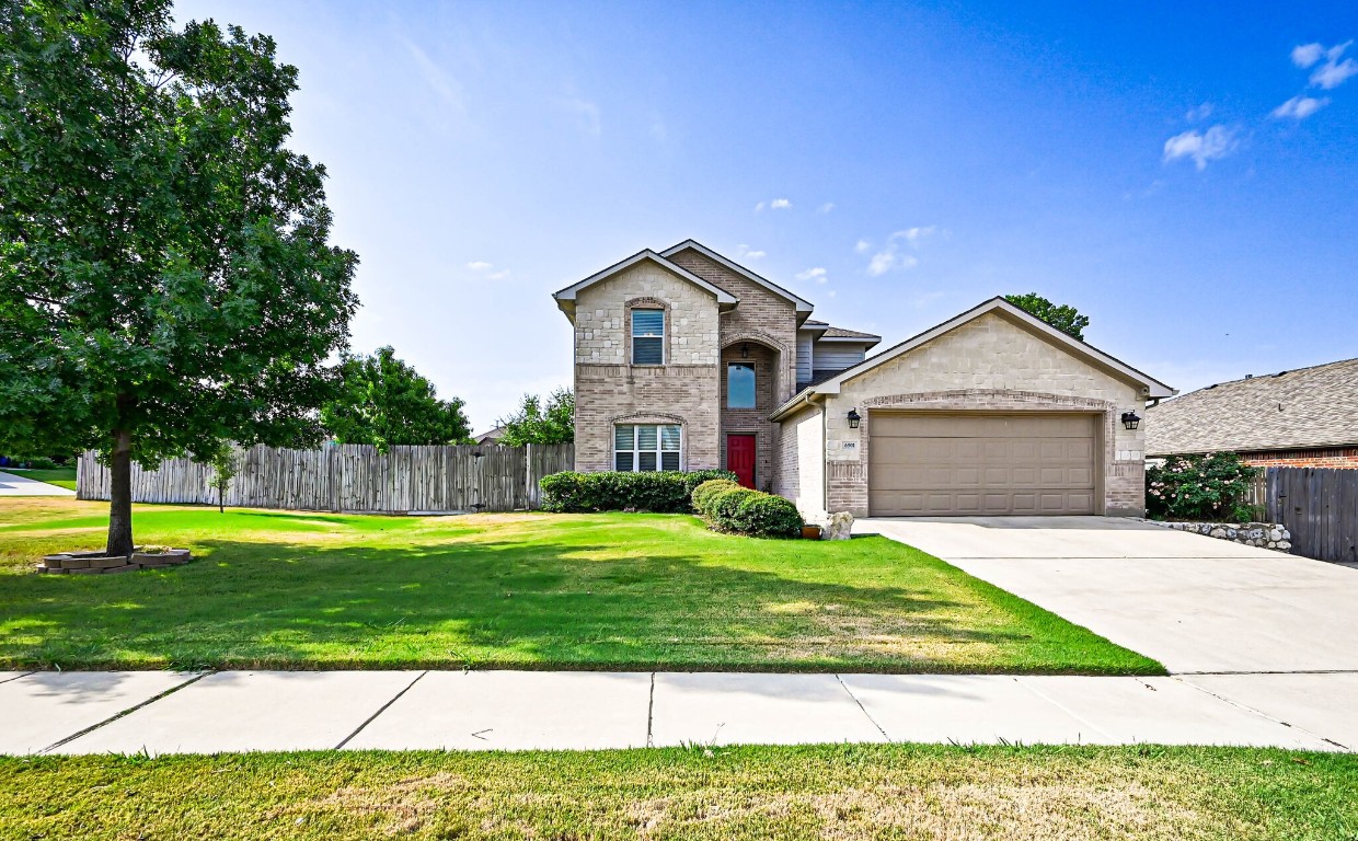 6901 Big Wichita Drive Fort Worth TX 76179