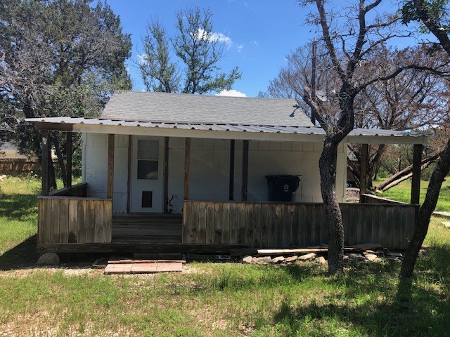 2314 Morningside Drive Granbury TX 76048