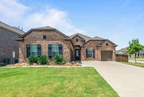 780 Elm Park Drive Prosper TX 75078