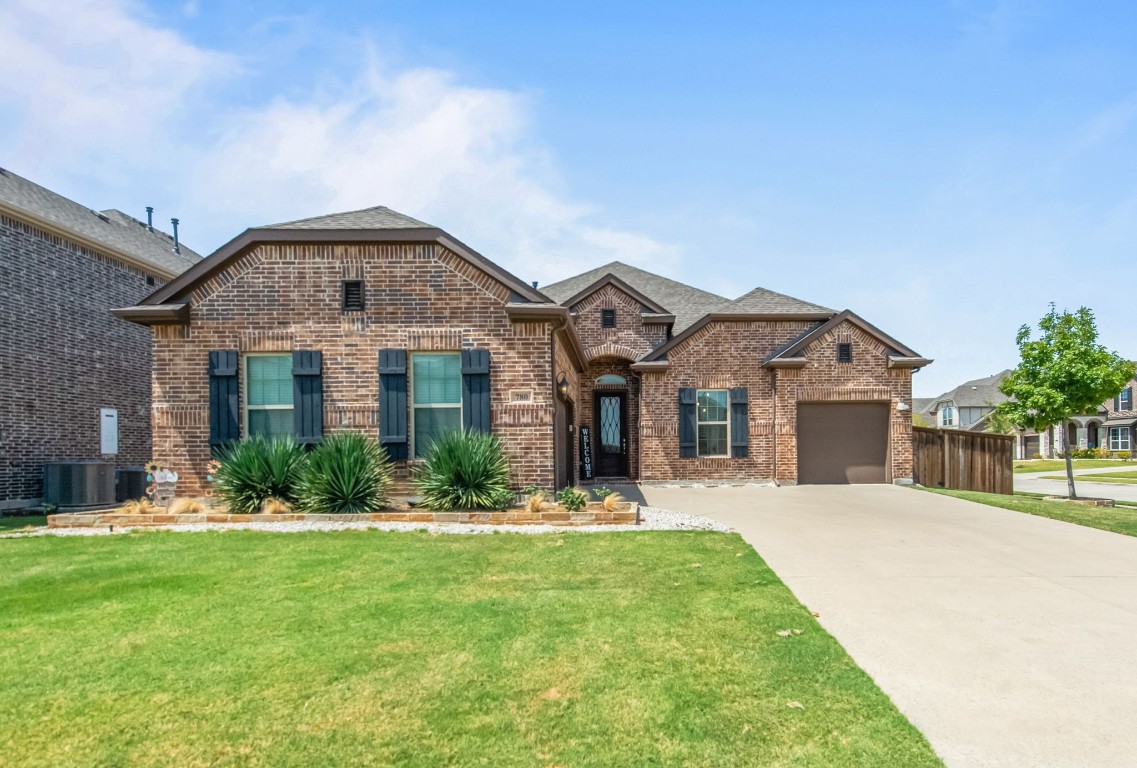 780 Elm Park Drive Prosper TX 75078