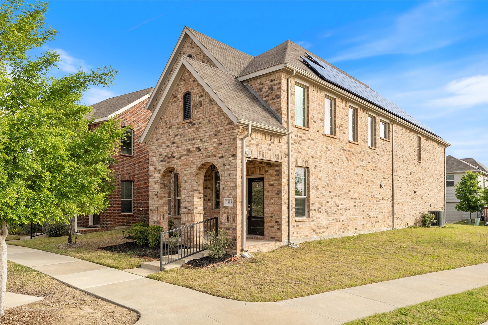 7803 Norway Mews Rowlett TX 75089