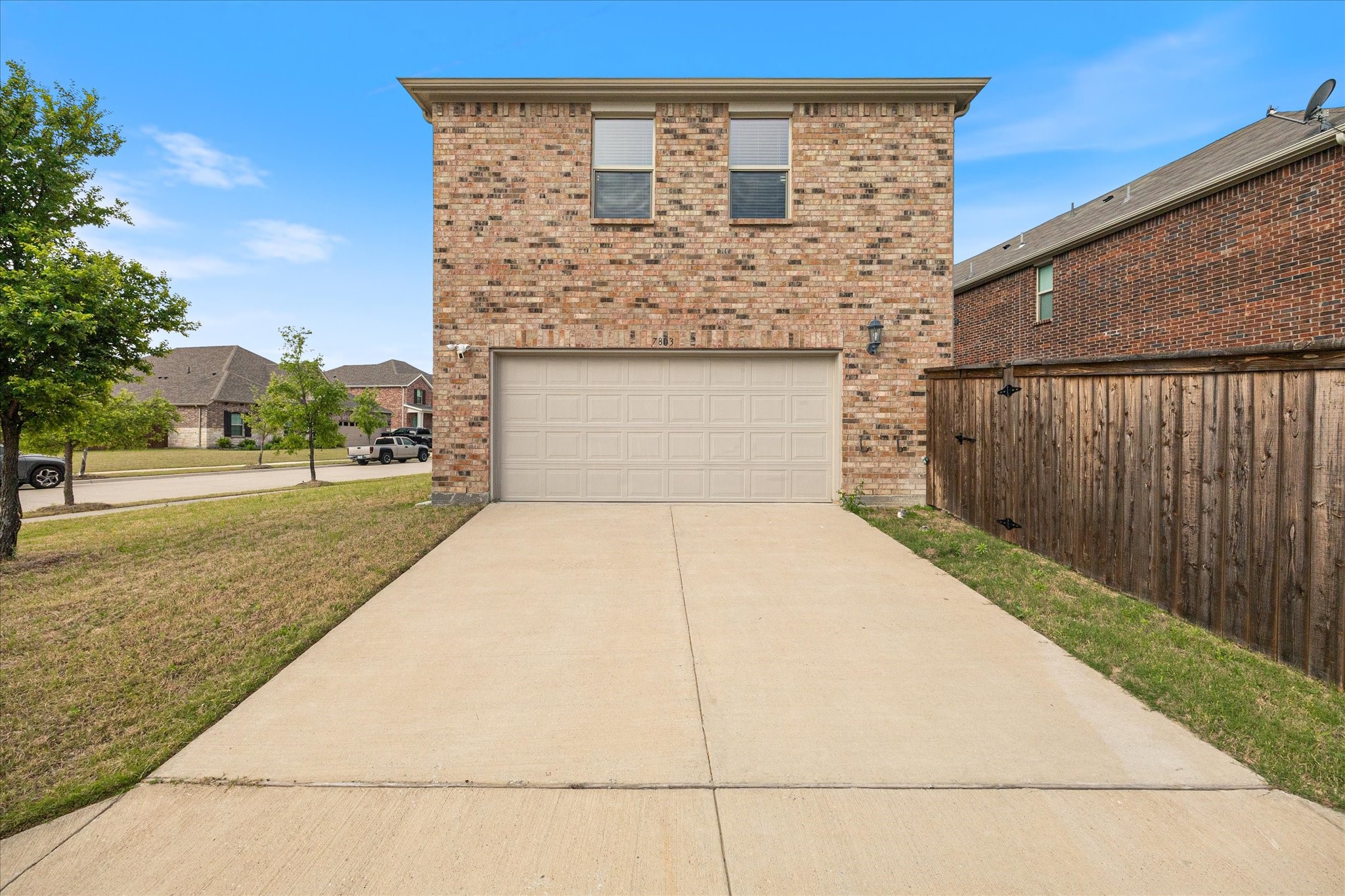 7803 Norway Mews Rowlett TX 75089