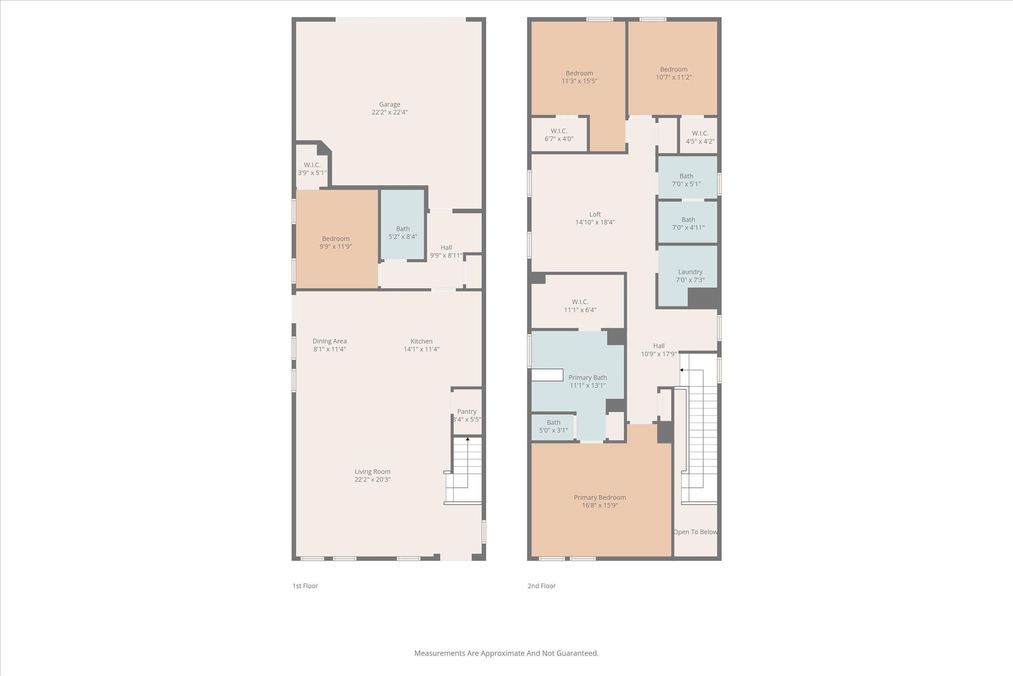 7803 Norway Mews Rowlett TX 75089