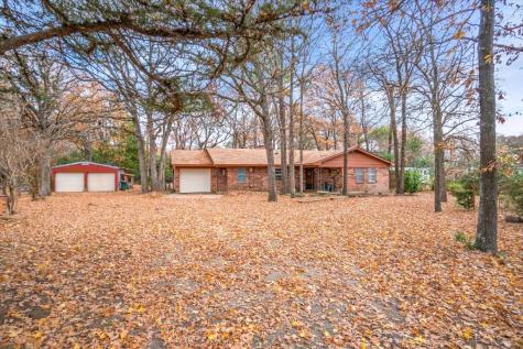 289 Vz County Road 3442 Wills Point TX 75169