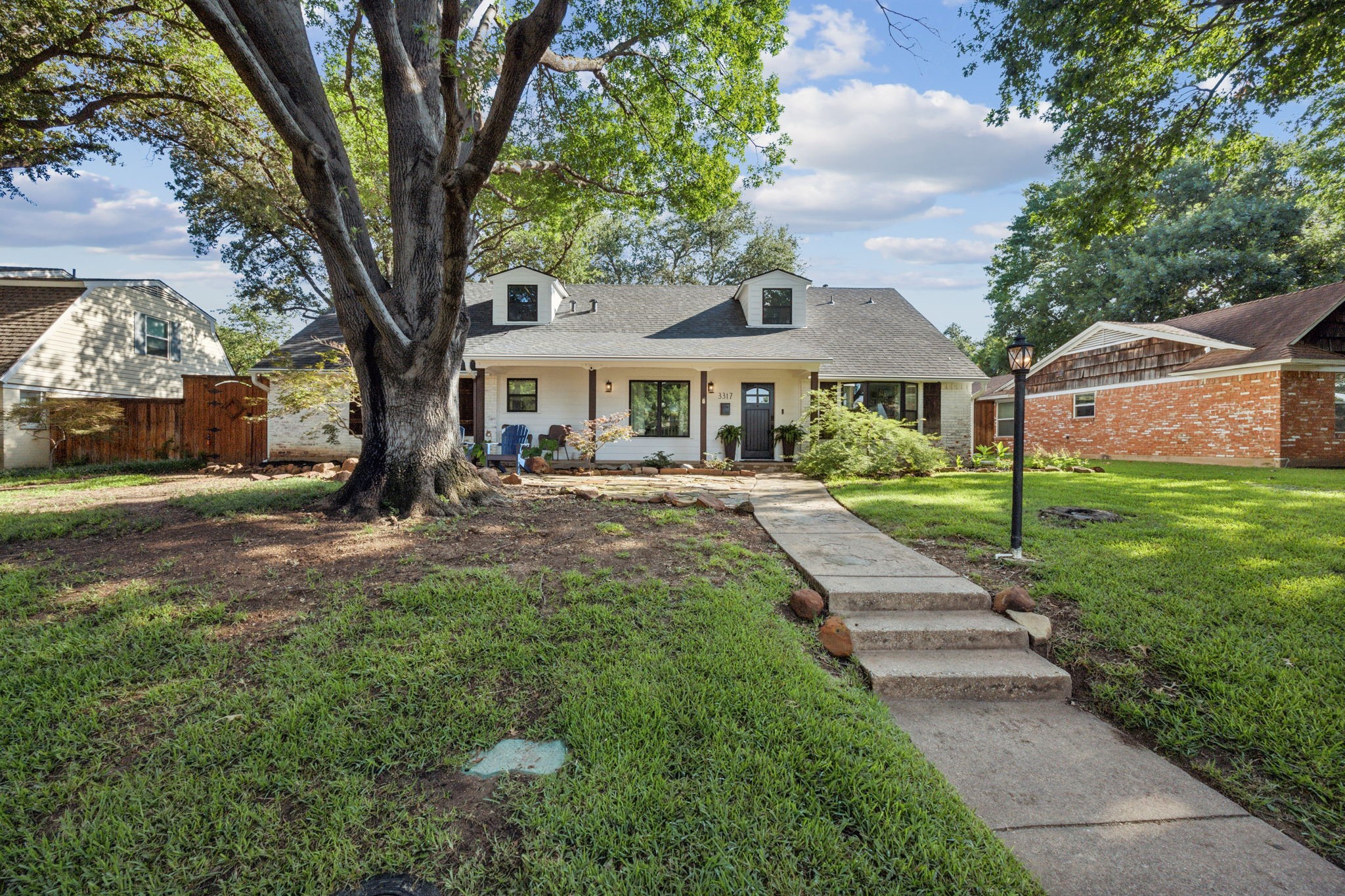 3317 Camelot Drive Dallas TX 75229