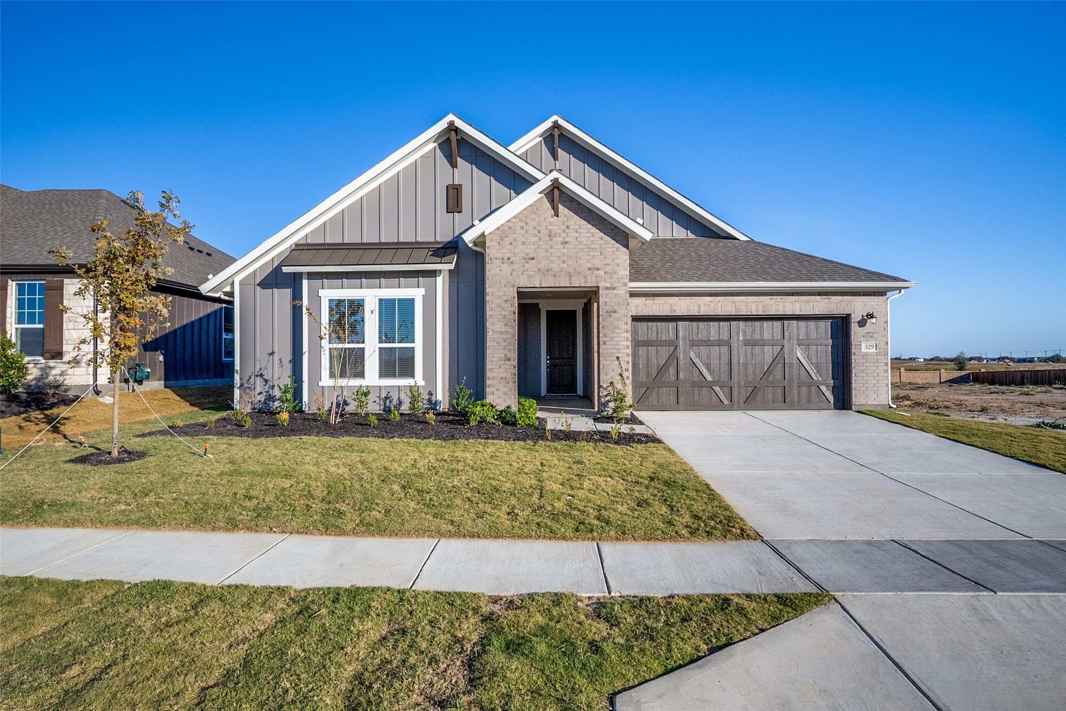 329 Fallbrook Drive Aledo TX 76008