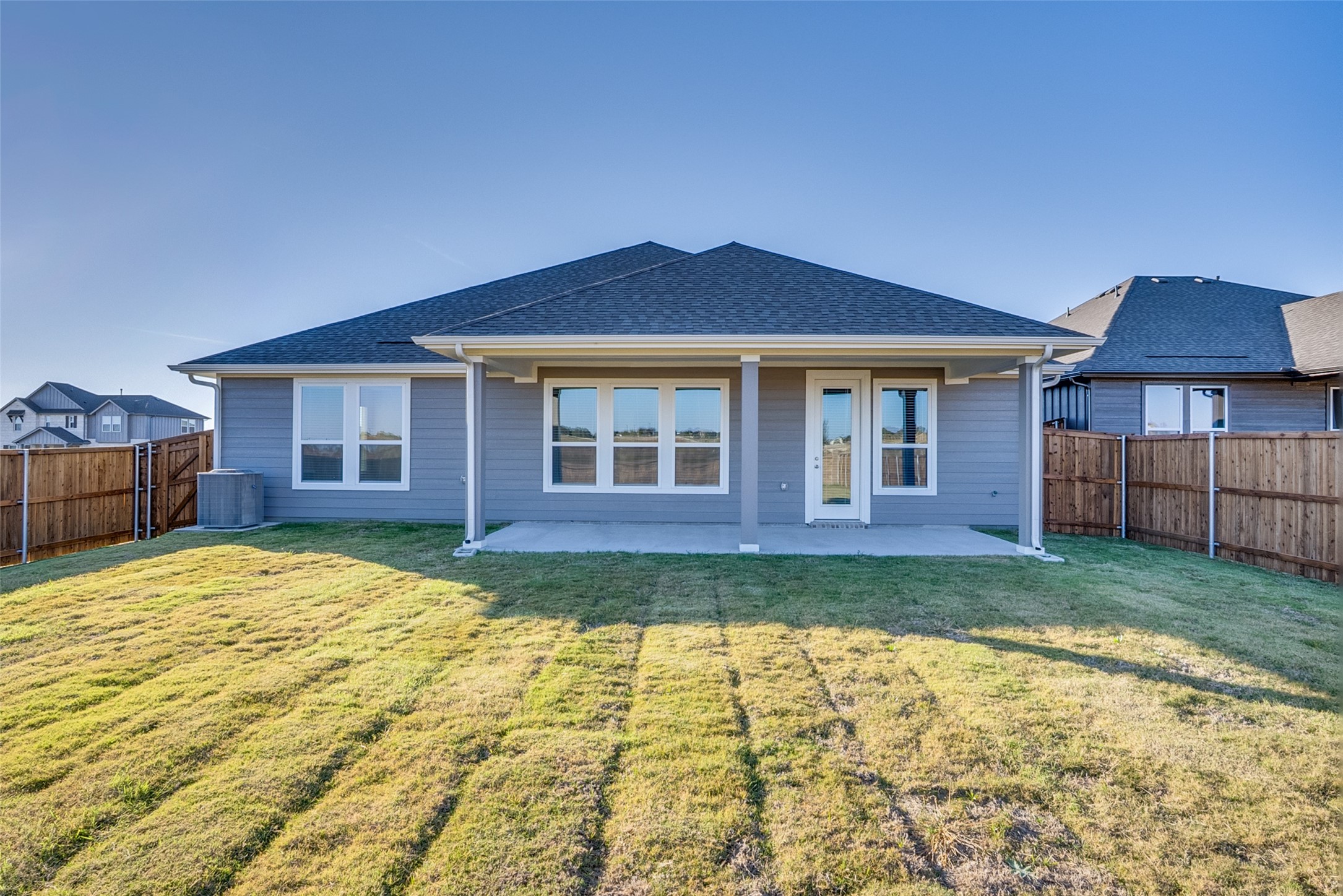 329 Fallbrook Drive Aledo TX 76008