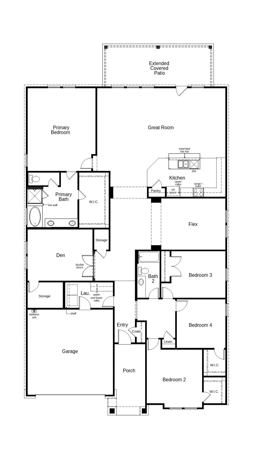 329 Fallbrook Drive Aledo TX 76008