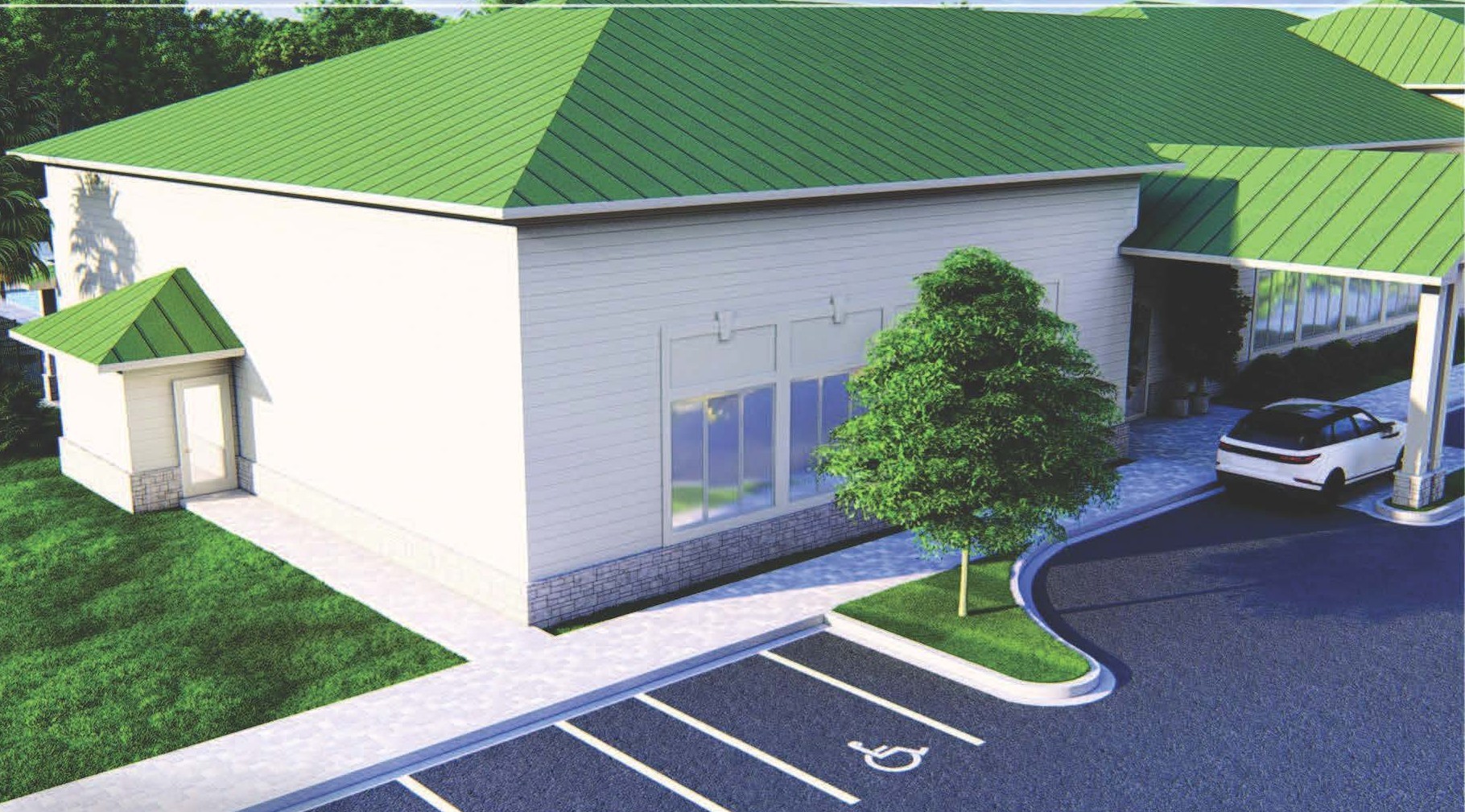 329 Fallbrook Drive Aledo TX 76008