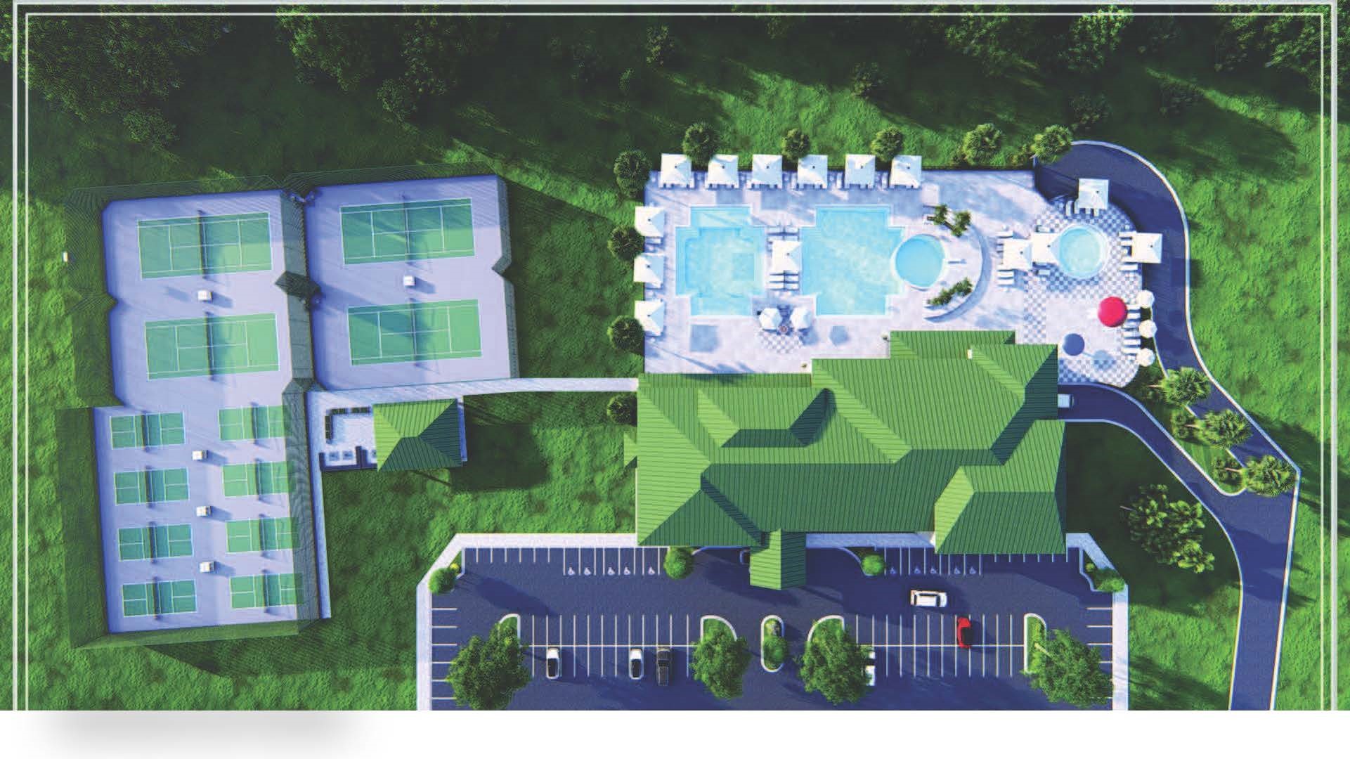 329 Fallbrook Drive Aledo TX 76008