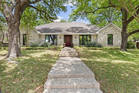 7108 Merriman Parkway Dallas TX 75231
