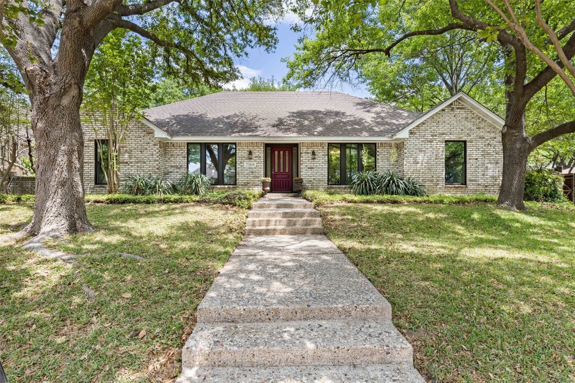 7108 Merriman Parkway Dallas TX 75231