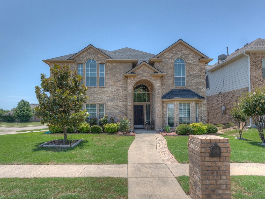 6301 Redeagle Creek Drive Fort Worth TX 76179