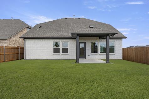 1212 Redcoat Drive Forney TX 75126