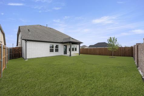 1212 Redcoat Drive Forney TX 75126