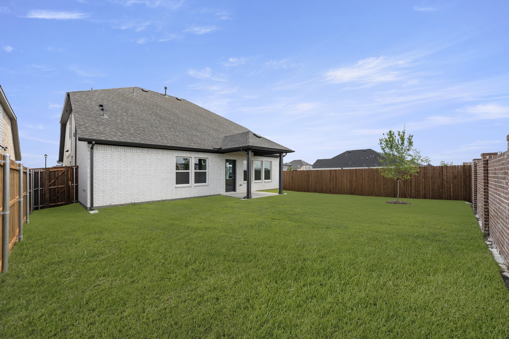 1212 Redcoat Drive Forney TX 75126