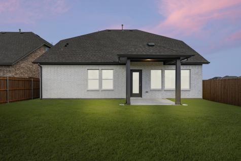 1212 Redcoat Drive Forney TX 75126