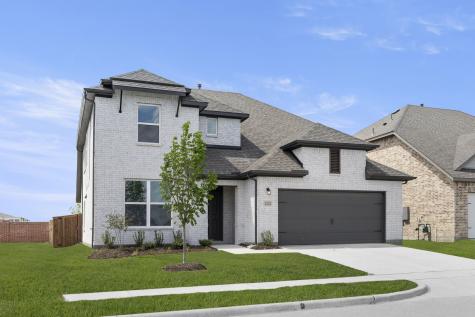 1212 Redcoat Drive Forney TX 75126
