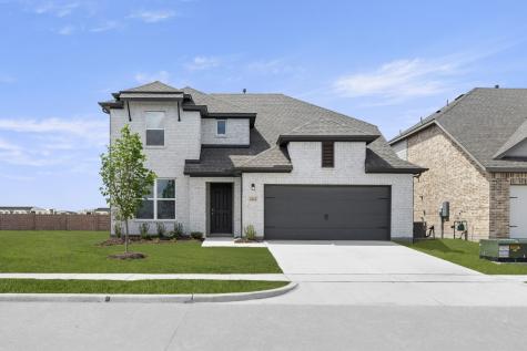 1212 Redcoat Drive Forney TX 75126
