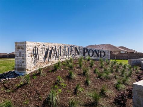 1212 Redcoat Drive Forney TX 75126