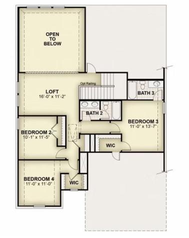 1212 Redcoat Drive Forney TX 75126