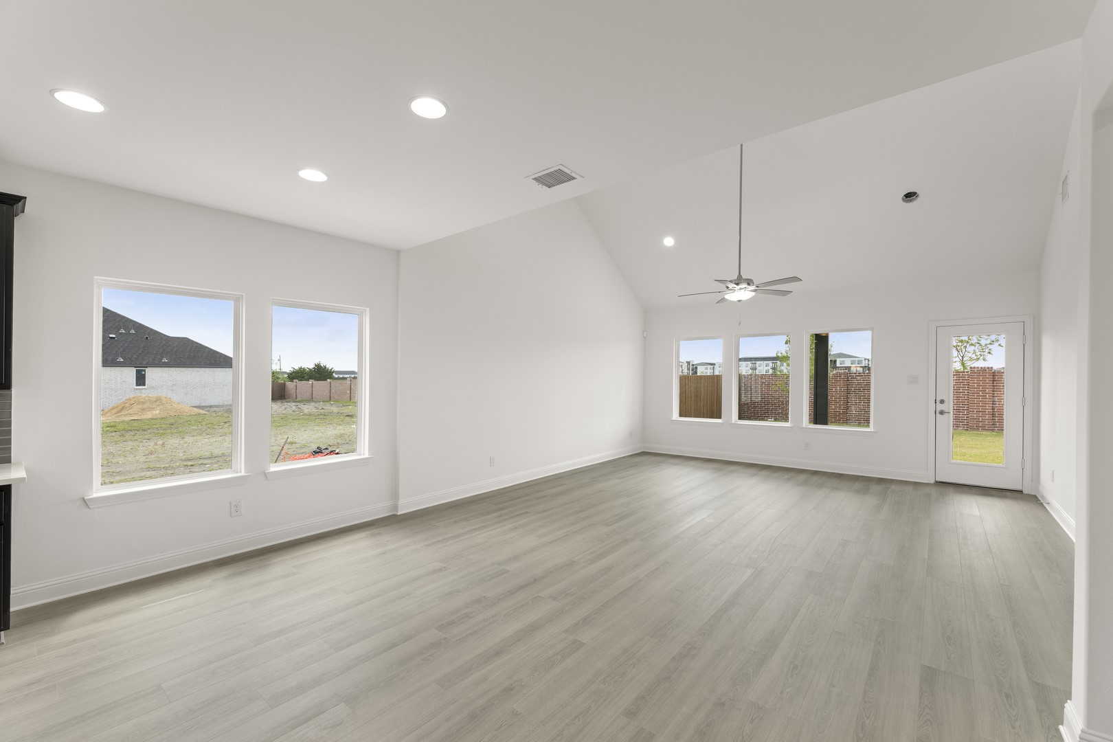 1212 Redcoat Drive Forney TX 75126