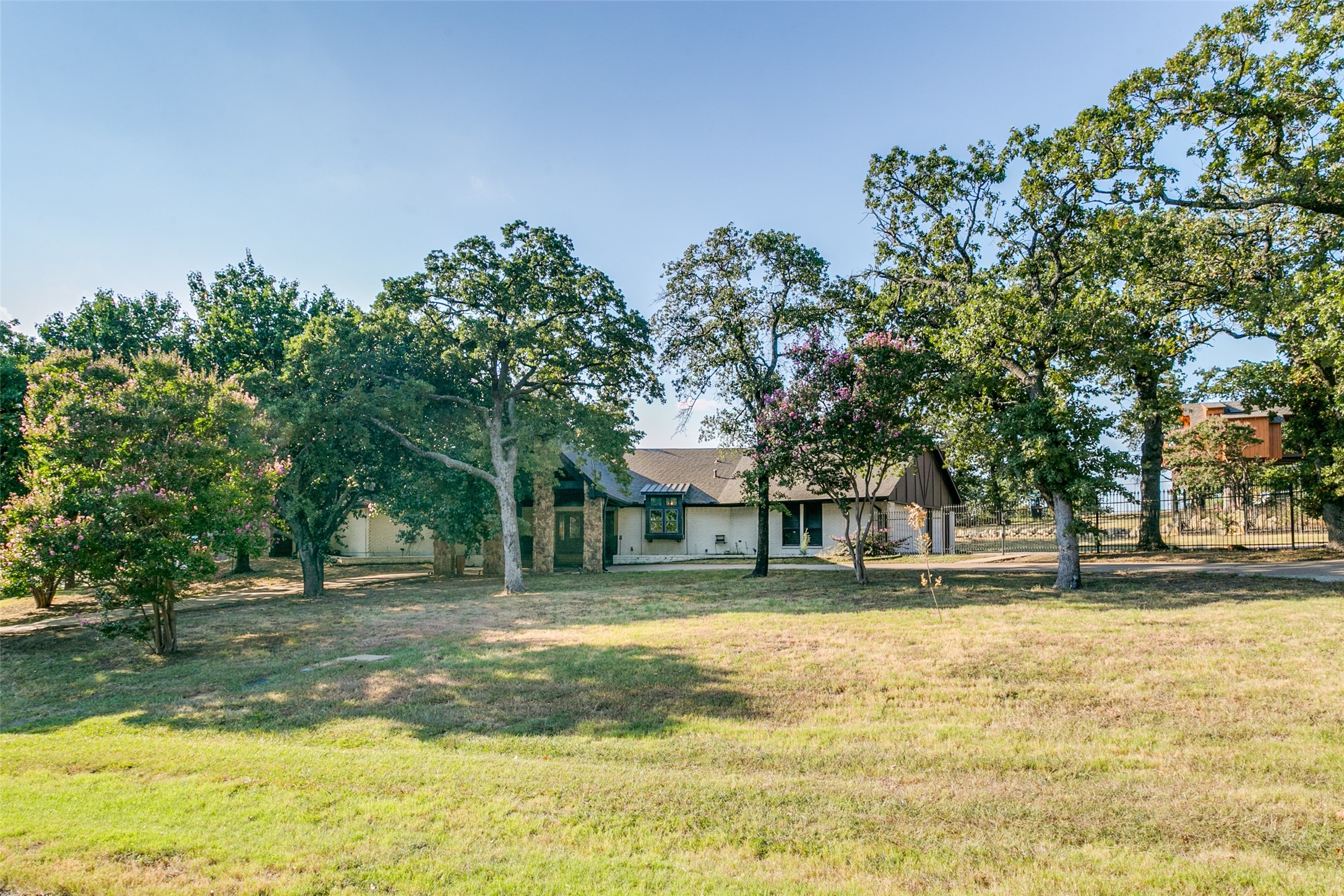 5933 Steve Court Westlake TX 76262