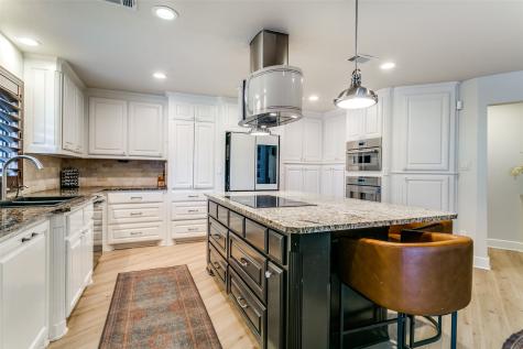 5933 Steve Court Westlake TX 76262