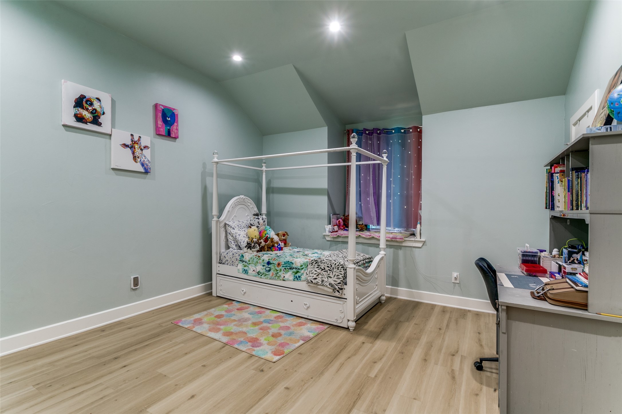 5933 Steve Court Westlake TX 76262