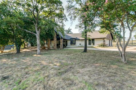 5933 Steve Court Westlake TX 76262