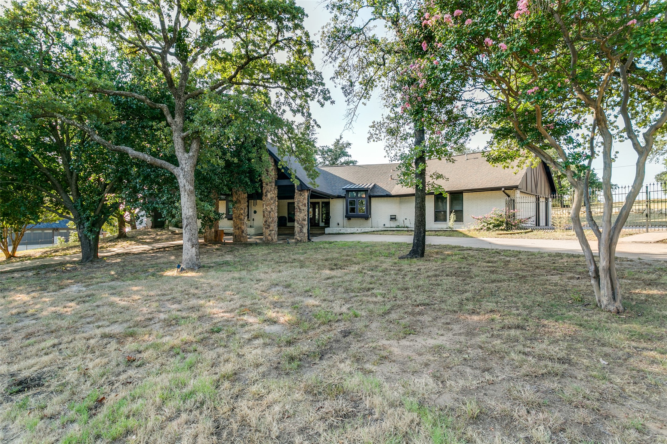5933 Steve Court Westlake TX 76262