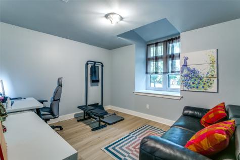 5933 Steve Court Westlake TX 76262
