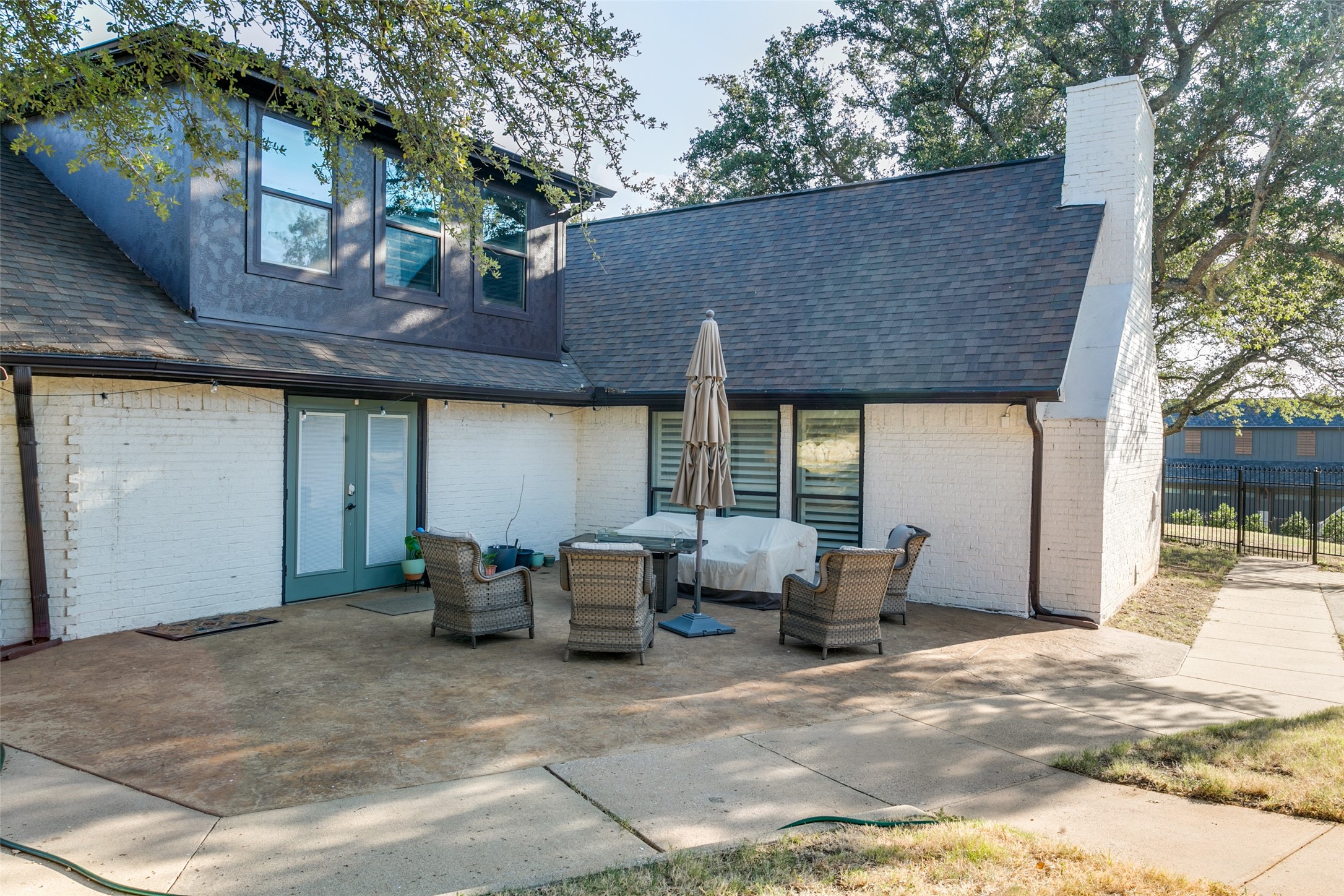 5933 Steve Court Westlake TX 76262