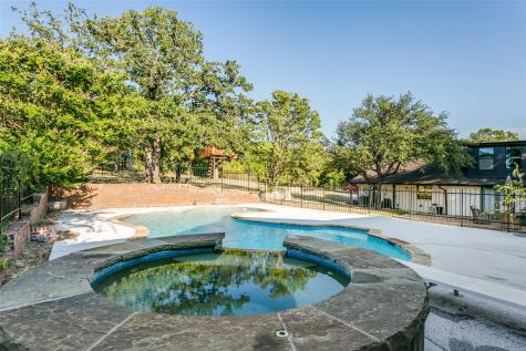 5933 Steve Court Westlake TX 76262