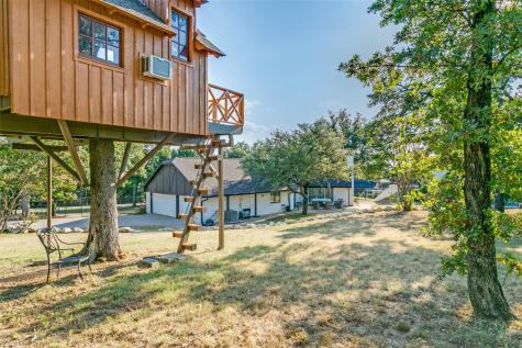 5933 Steve Court Westlake TX 76262