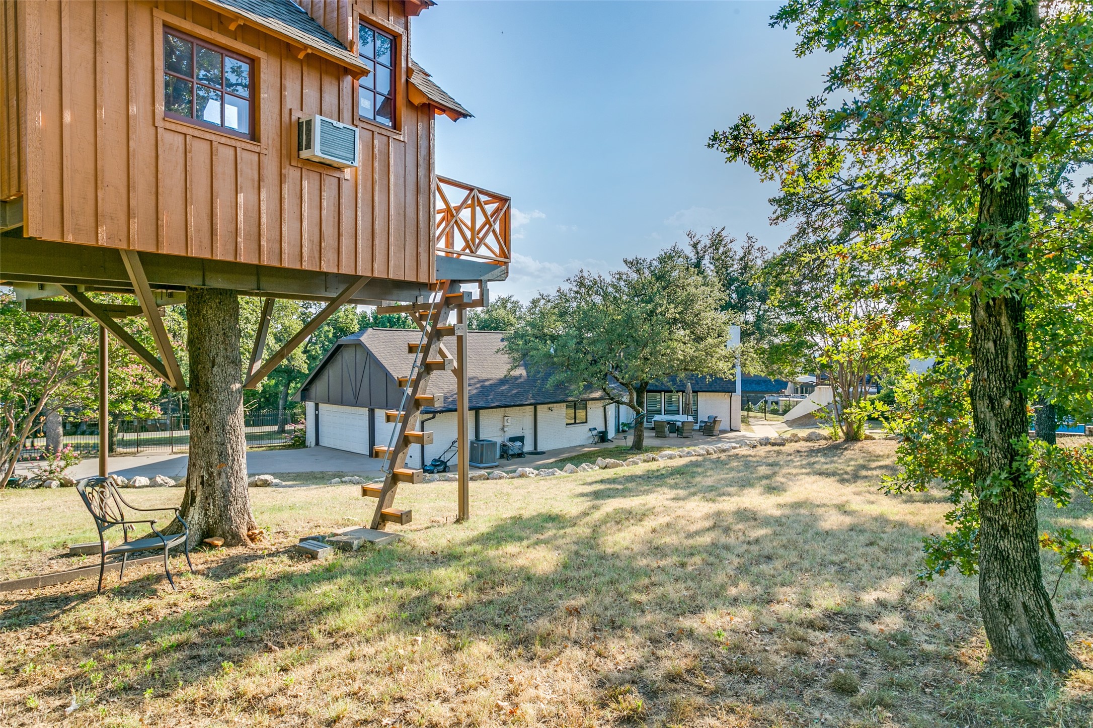 5933 Steve Court Westlake TX 76262