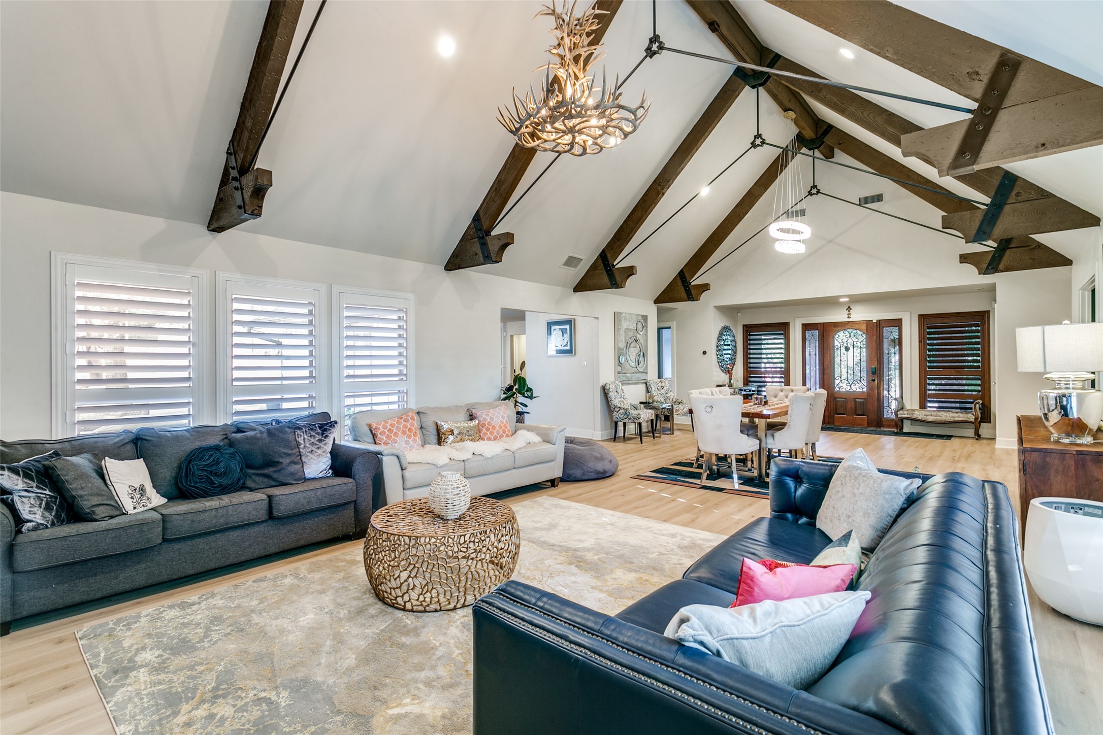 5933 Steve Court Westlake TX 76262