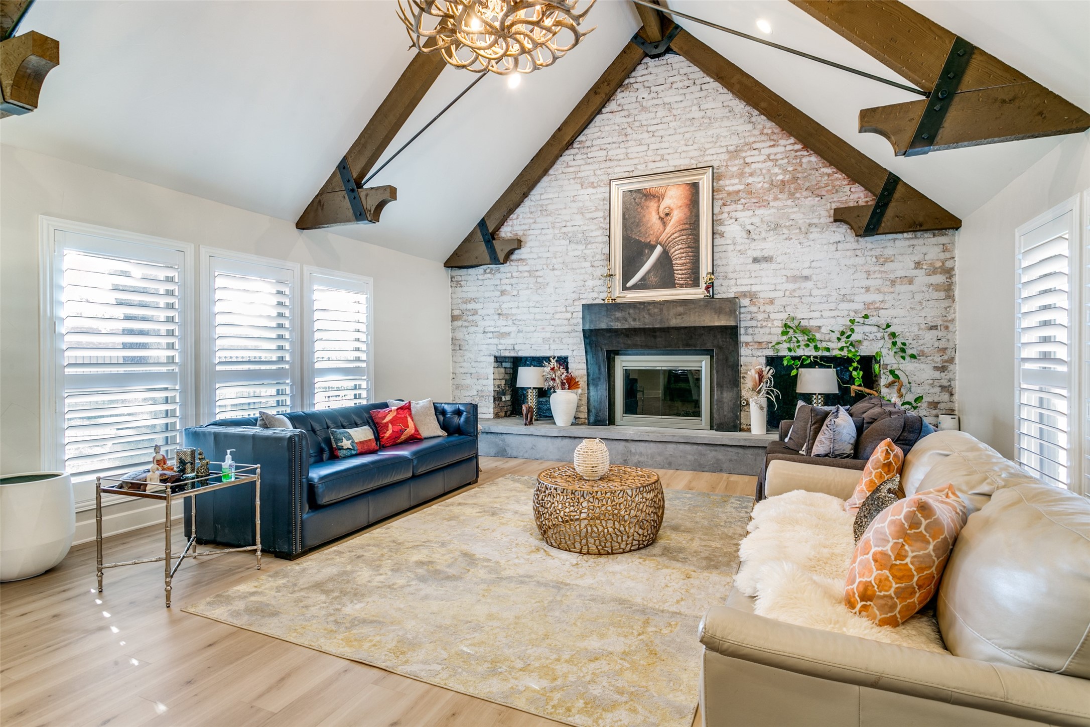 5933 Steve Court Westlake TX 76262