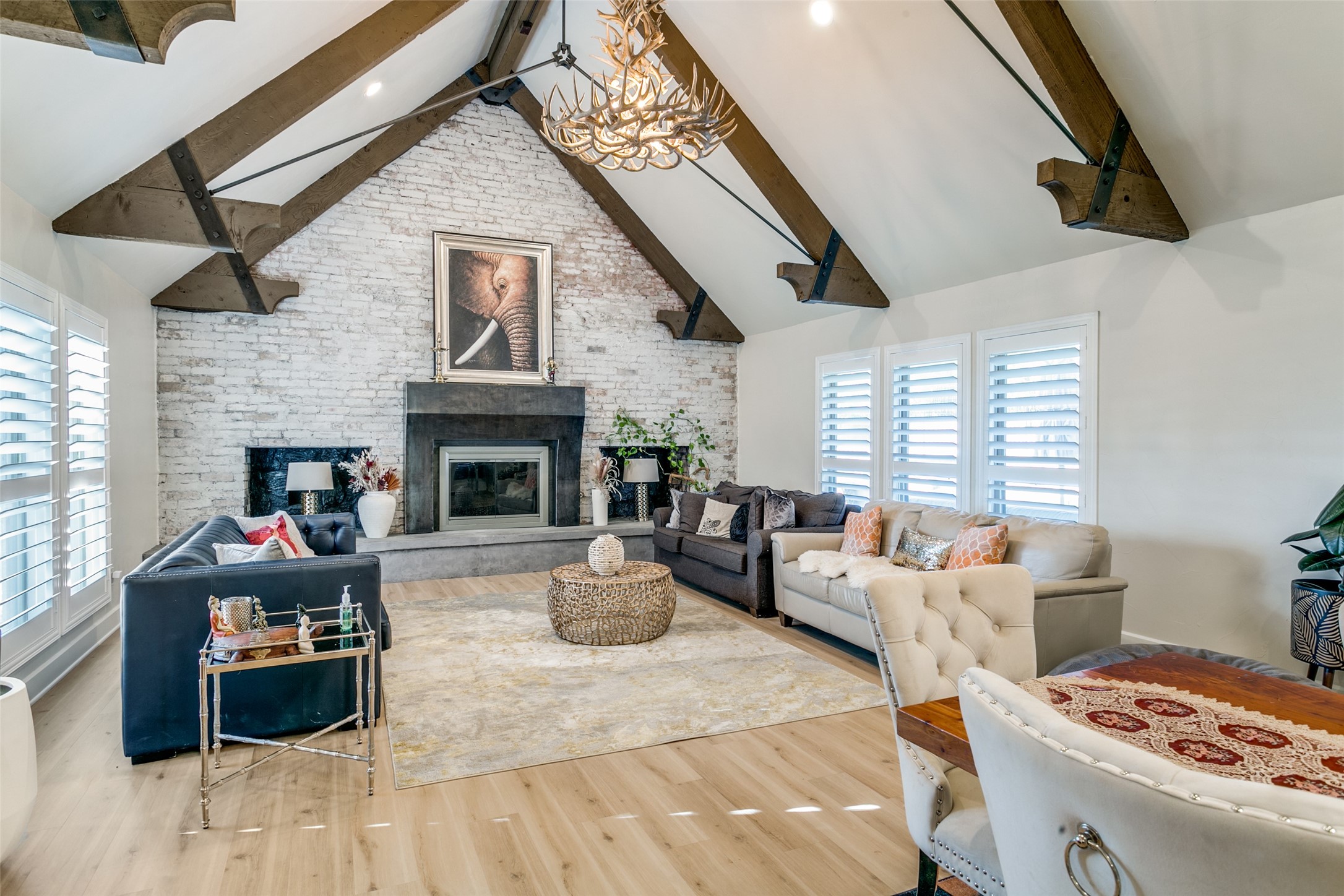 5933 Steve Court Westlake TX 76262
