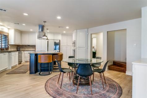5933 Steve Court Westlake TX 76262