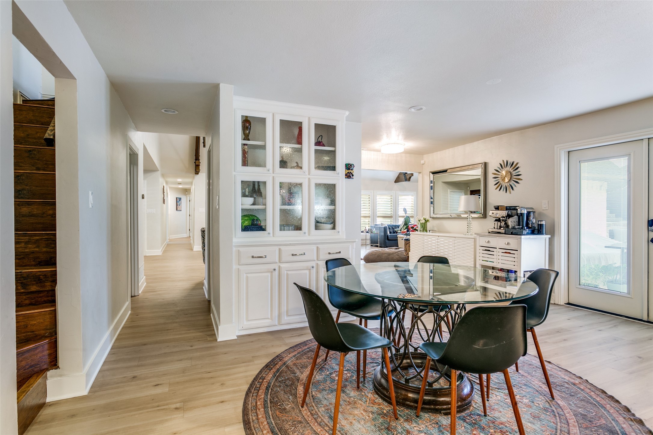 5933 Steve Court Westlake TX 76262