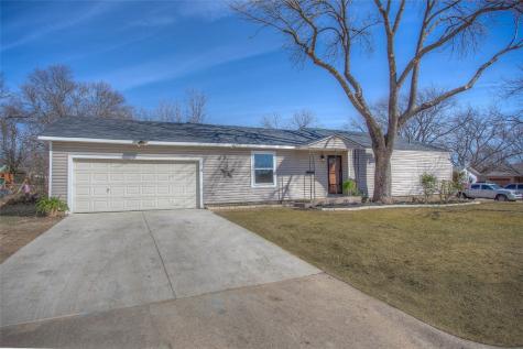 7300 Culver Avenue Fort Worth TX 76116