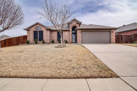 4434 Stones River Road Grand Prairie TX 75052