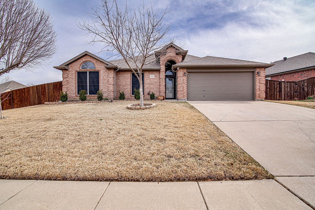 4434 Stones River Road Grand Prairie TX 75052